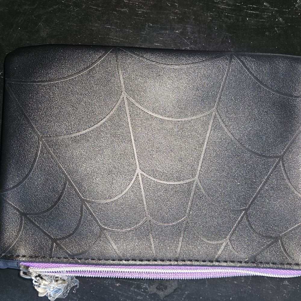 Ipsy makeup bag